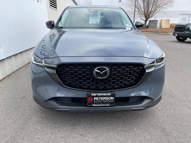 2022 Mazda CX-5 Carbon Edition for sale in Boise, ID – photo 9