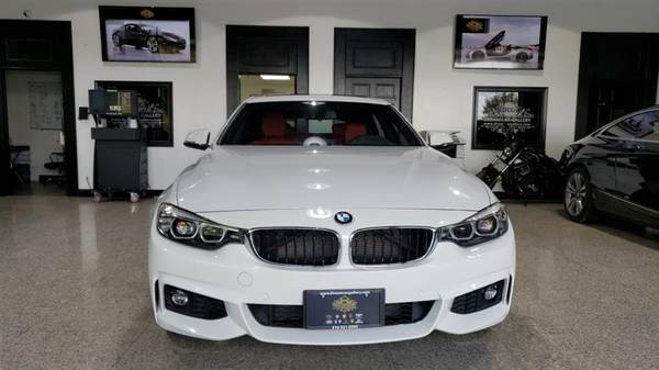 2018 BMW 4 Series 430i xDrive Gran Coupe - Payments starting at... for sale in Woodbury, NJ – photo 2