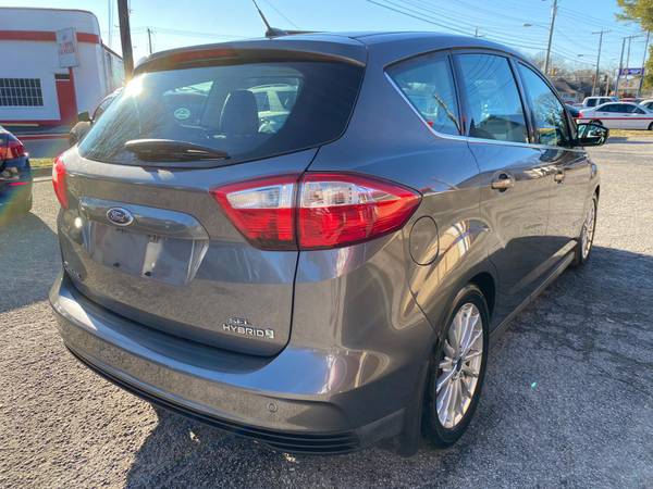 2013 Ford CMax - - by dealer - vehicle automotive sale for sale in Jackson, TN – photo 4
