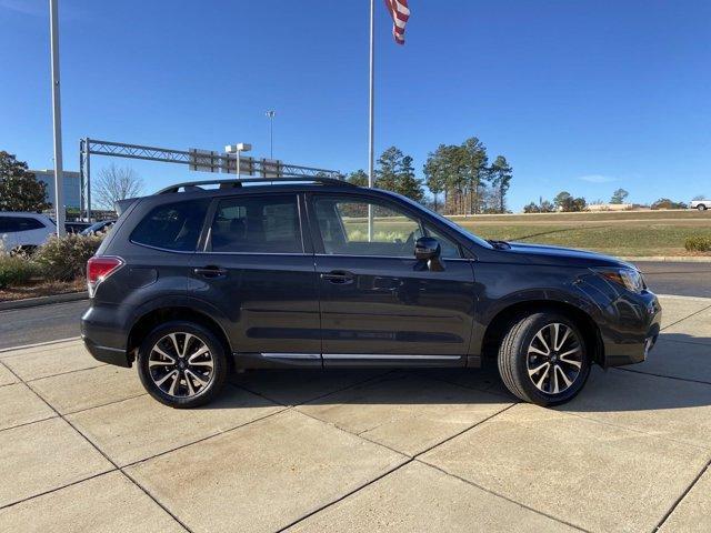 2017 Subaru Forester 2.0XT Touring for sale in Ridgeland, MS – photo 12