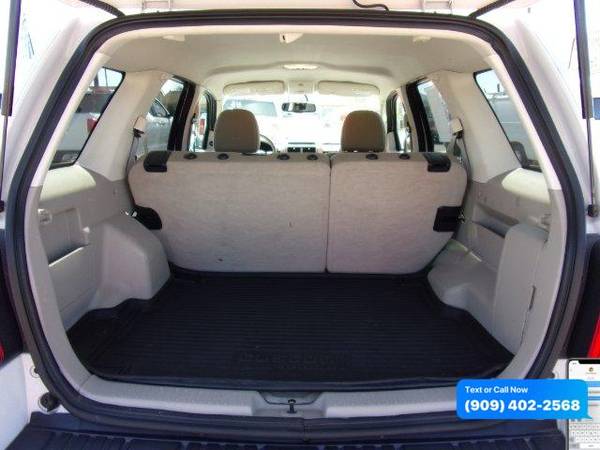 2012 Ford Escape XLT for sale in BLOOMINGTON, CA – photo 8