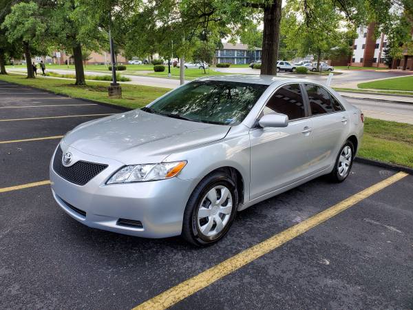 2009 Toyota Camry for sale in Springfield, MO