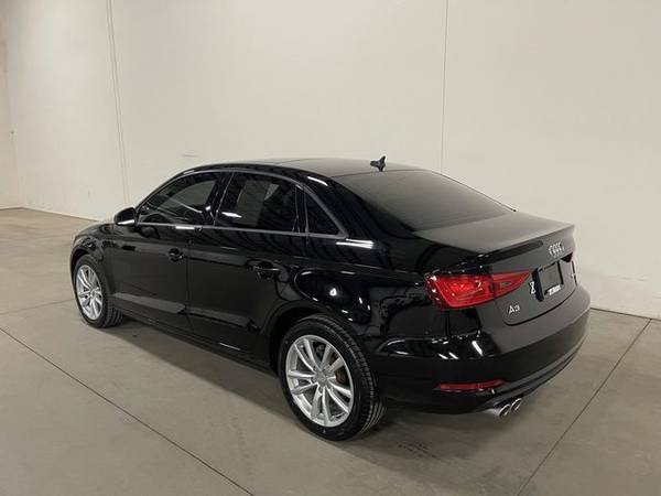 2015 Audi A3 Premium - - by dealer - vehicle for sale in Grand Rapids, MI – photo 5