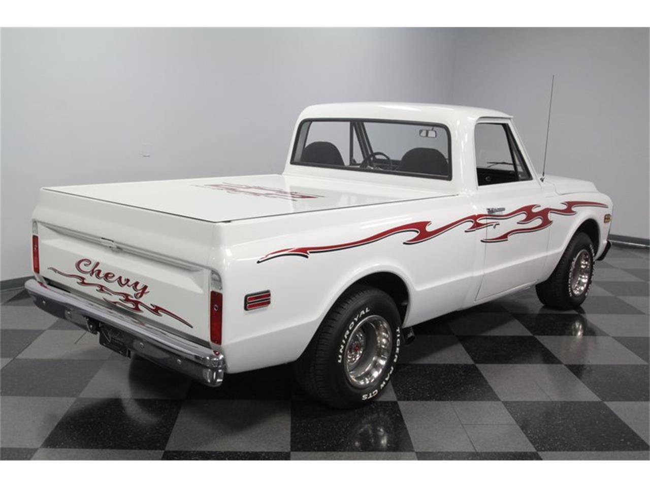 1970 Chevrolet C10 for sale in Concord, NC – photo 28