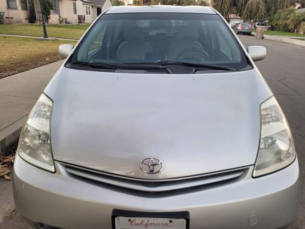 2005 toyota prius - cars & trucks - by owner - vehicle automotive sale for sale in Bakersfield, CA – photo 4