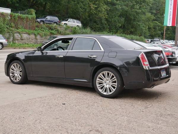 2011 Chrysler 300 Limited for sale in South St. Paul, MN – photo 3