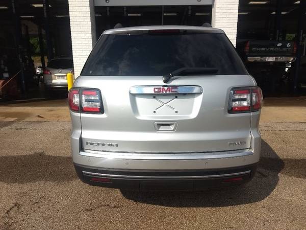 2015 GMC Acadia - - cars & trucks - by dealer - vehicle automotive... for sale in Milford, OH – photo 3