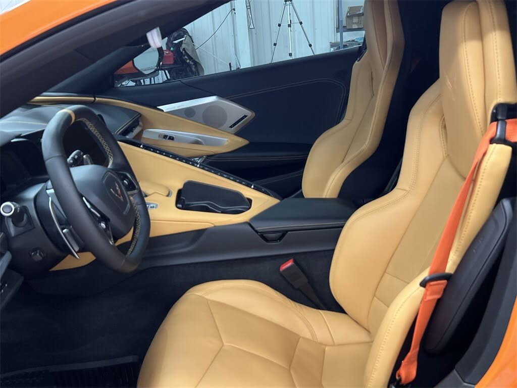 2022 Chevrolet Corvette Stingray 2LT Coupe RWD for sale in Paris , KY – photo 19