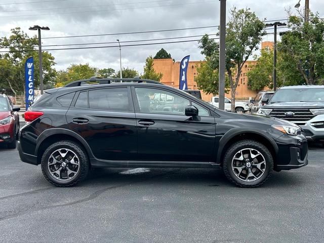 2018 Subaru Crosstrek 2.0i Premium for sale in Albuquerque, NM – photo 6