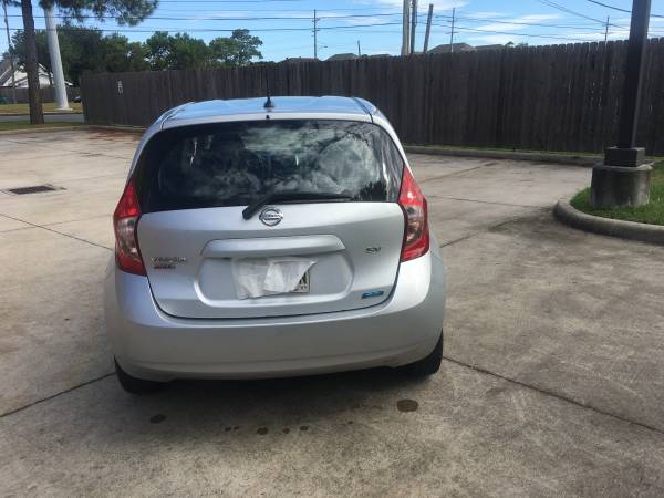 2016 Nissan Versa Note SV for sale in Metairie, LA – photo 2
