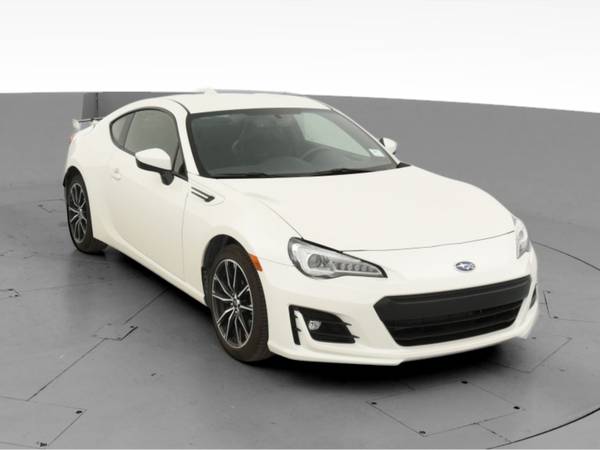 2020 Subaru BRZ Limited Coupe 2D coupe White - FINANCE ONLINE - cars... for sale in Washington, District Of Columbia – photo 16