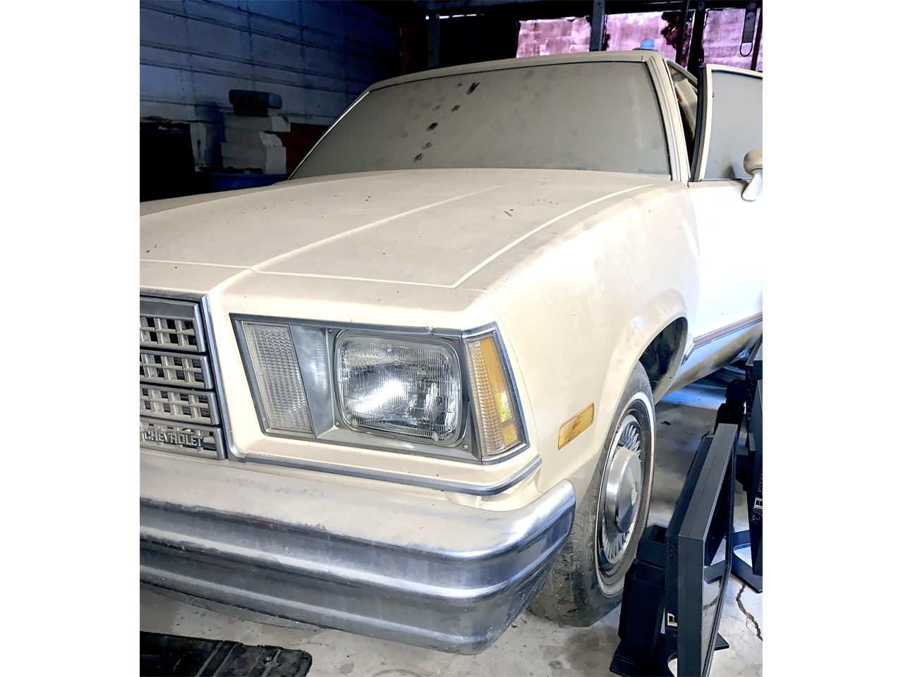 1979 Chevrolet Malibu for sale in Alpharetta, GA – photo 2