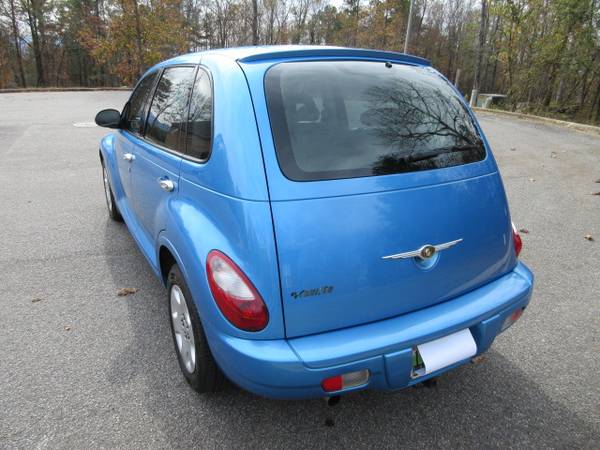 Chrysler PT Cruiser for Sale - cars & trucks - by owner - vehicle... for sale in Anniston, AL – photo 4