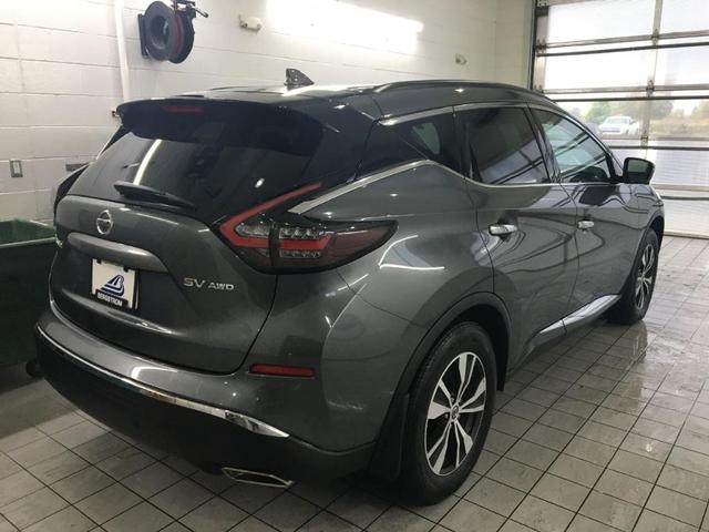 2019 Nissan Murano SV for sale in Oshkosh, WI – photo 16