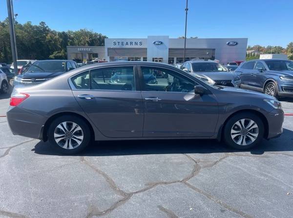 2013 Honda Accord LX - - by dealer - vehicle for sale in Alamance, NC – photo 9