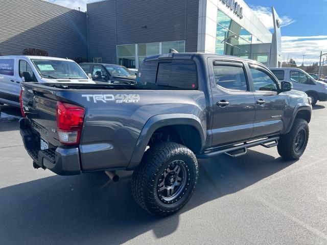2017 Toyota Tacoma TRD Sport for sale in Bend, OR – photo 6