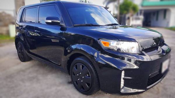 2015 SCION XB for sale in Other, Other – photo 2