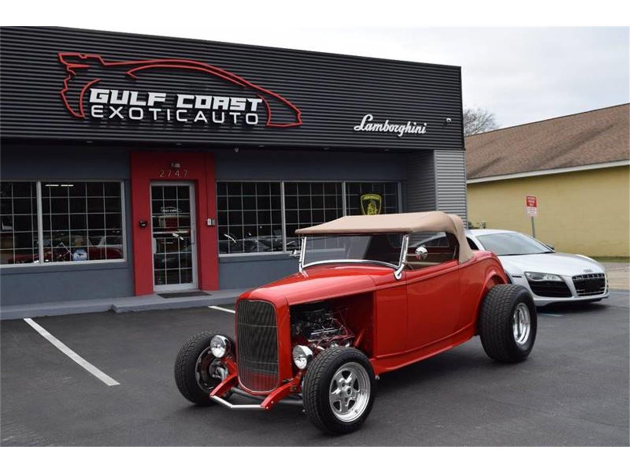 1932 Ford Highboy for sale in Biloxi, MS – photo 2