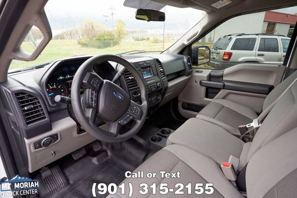 2016 *Ford* *F-150* GUARANTEED FINANCING AVAILABLE - cars & trucks -... for sale in Memphis, TN – photo 15