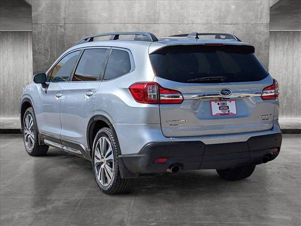 2019 Subaru Ascent Limited AWD All Wheel Drive SKU: K3479906 - cars & for sale in Colorado Springs, CO – photo 9