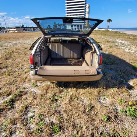 1994 Buick Roadmaster Estate Wagon for sale in Palm Coast, FL – photo 5