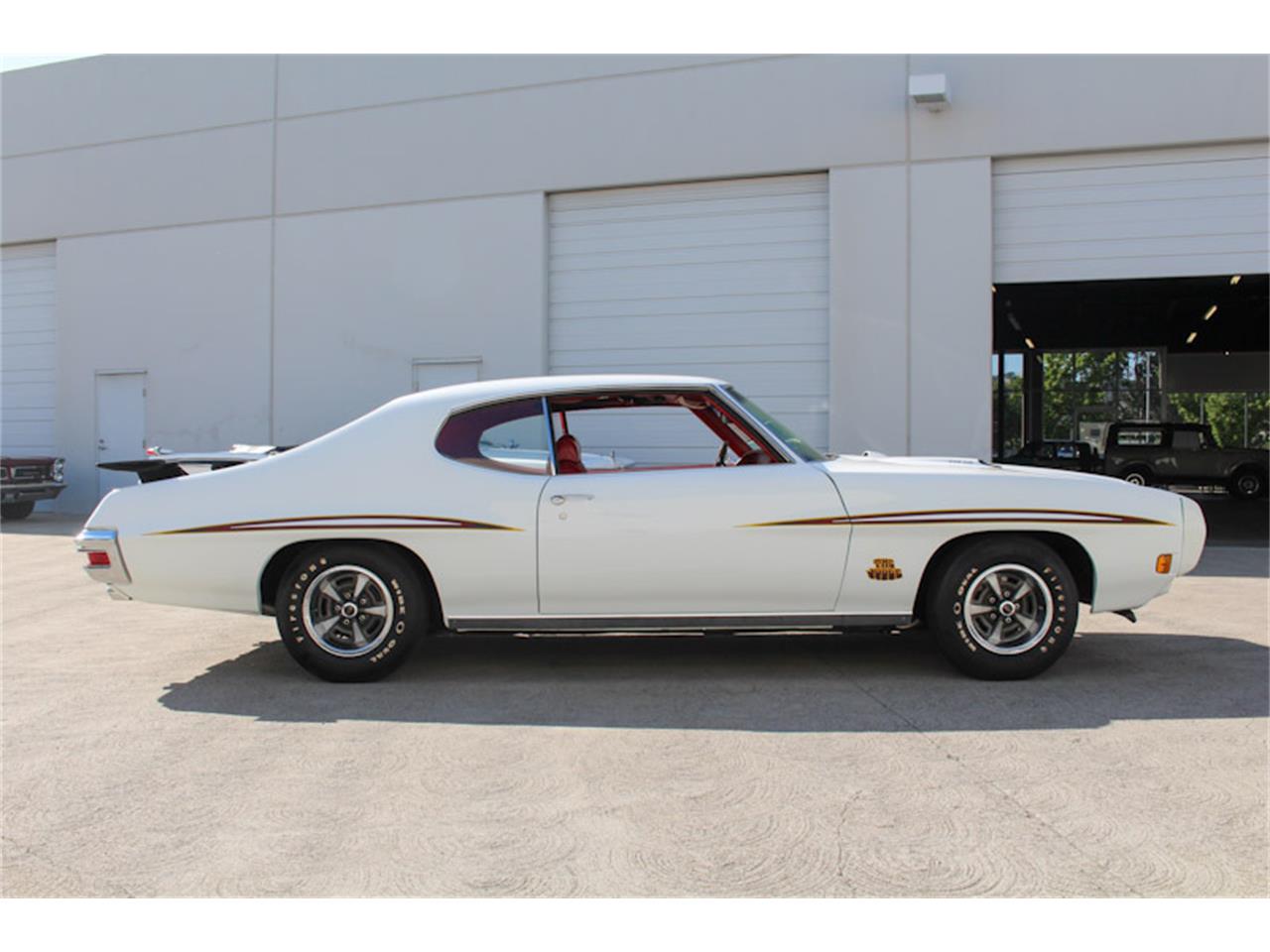 1970 Pontiac GTO for sale in Fairfield, CA – photo 71