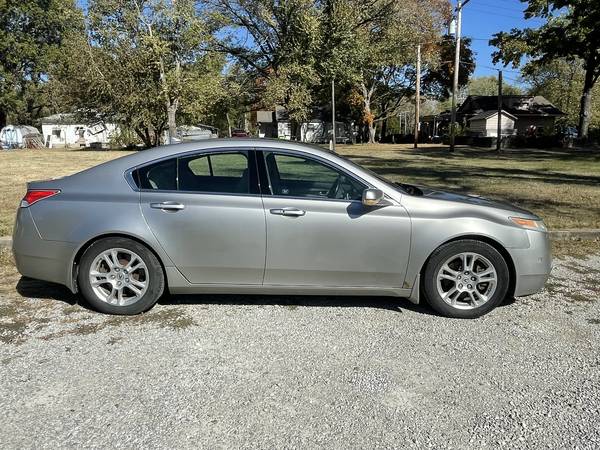 2010 Acura TL for sale in Rich Hill, MO – photo 6