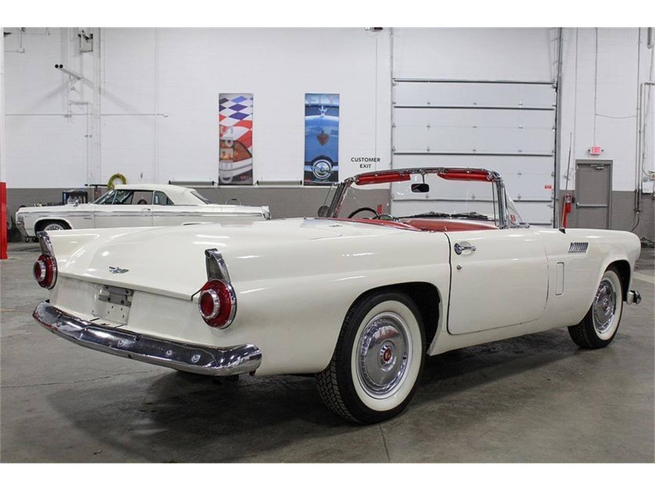 1956 Ford Thunderbird for sale in Kentwood, MI – photo 4
