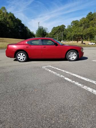 2007 Dodge Charger for sale in Richmond , VA – photo 2