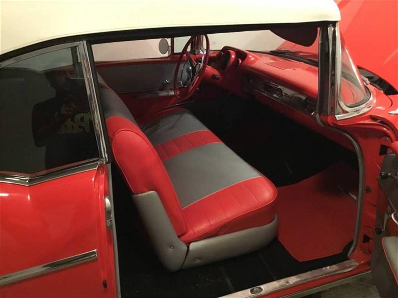 1957 Chevrolet Bel Air for sale in Long Island, NY – photo 3