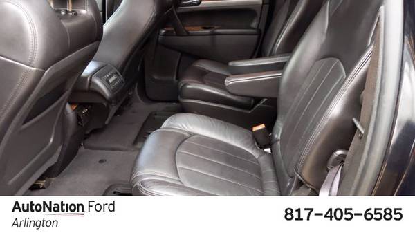 2012 Buick Enclave Premium SKU:CJ279198 SUV - cars & trucks - by... for sale in Arlington, TX – photo 17
