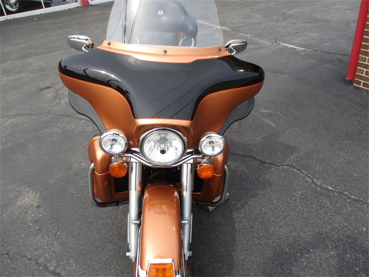 2008 Harley-Davidson Ultra Classic for sale in Sterling, IL – photo 24