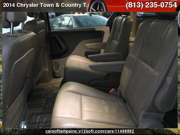 2014 Chrysler Town & Country Touri Touring for sale in TAMPA, FL – photo 12