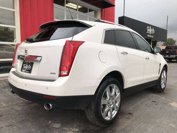 2012 Cadillac SRX Sport Utility 4D Serviced! Clean! Financing Options! for sale in Fremont, NE – photo 2