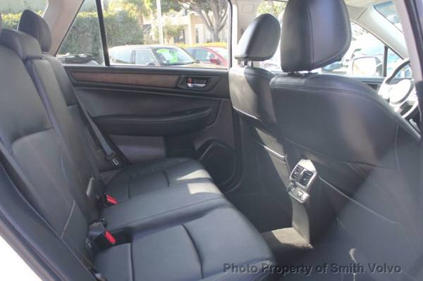 2015 Subaru Outback 4dr Wagon 3.6R Limited for sale in San Luis Obispo, CA – photo 9