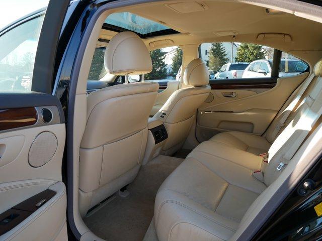 2013 Lexus LS 460 Base for sale in Maplewood, MN – photo 9