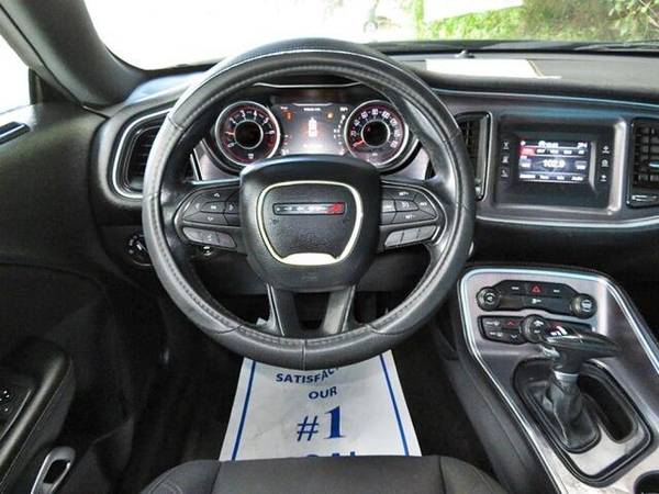 2015 Dodge Challenger SXT 2dr Coupe Se Habla Espaol for sale in Fort Myers, FL – photo 10