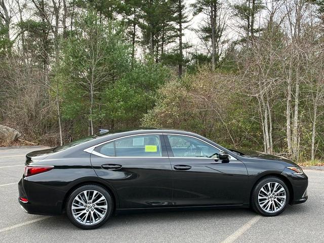 2019 Lexus ES 350 350 for sale in Other, MA – photo 6