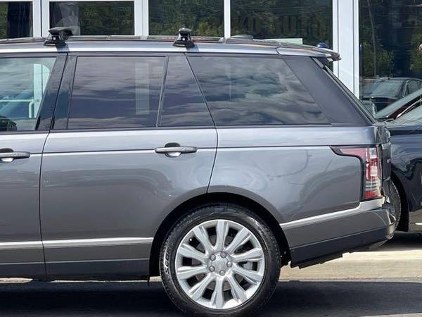 2015 Land Rover Range Rover 4x4 Supercharged 4dr SUV 1000 DOWN for sale in TEMPLE HILLS, MD – photo 13