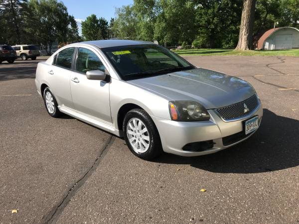 2010 Mitsubishi Galant FE for sale in Please Call Or, MN – photo 7