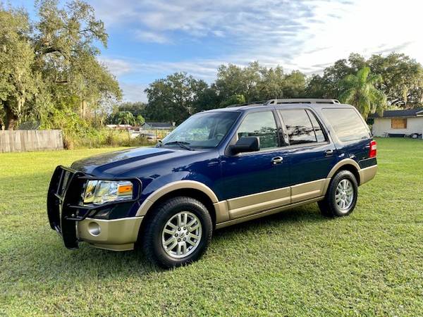 2012 Ford Expedition with 3rd ROW SEATING $7895! MUST SEE! for sale in Lake Mary, FL – photo 8