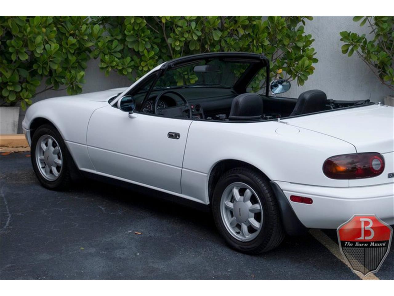 1991 Mazda Miata for sale in Miami, FL – photo 27