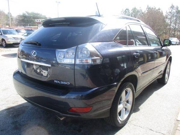 2004 Lexus RX 330 2WD ( Buy Here Pay Here ) - - by for sale in High Point, NC – photo 5