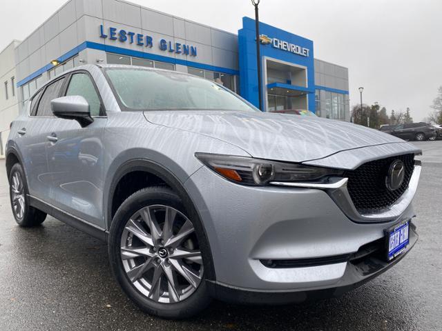 2019 Mazda CX-5 Grand Touring for sale in Other, NJ
