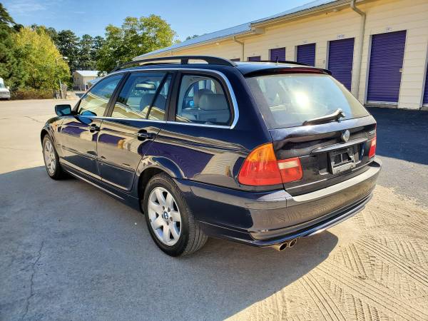 2004 BMW 325xi Wagon for sale in Fayetteville, GA – photo 5