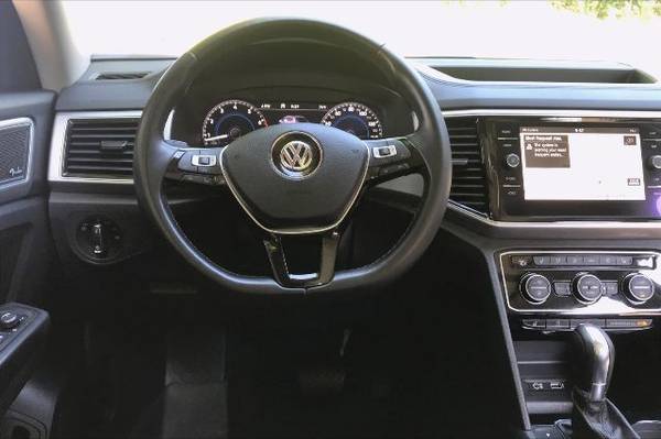 2018 Volkswagen Atlas SEL Premium 4Motion Sport Utility 4D SUV -... for sale in Sykesville, MD – photo 16