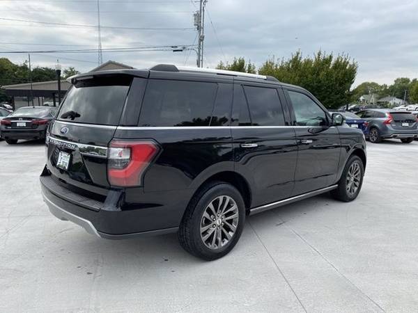 2019 Ford Expedition Limited with - cars & trucks - by dealer -... for sale in Murfreesboro, TN – photo 5