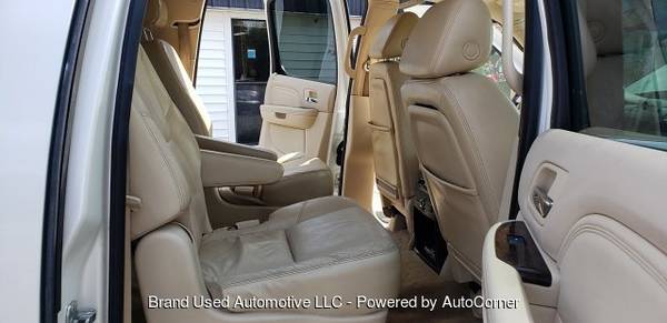 2007 CADILLAC ESCALADE ESV AWD LUXURY *LOCAL NC TRADE*LOADED*2 LCD'S* for sale in Thomasville, NC – photo 18