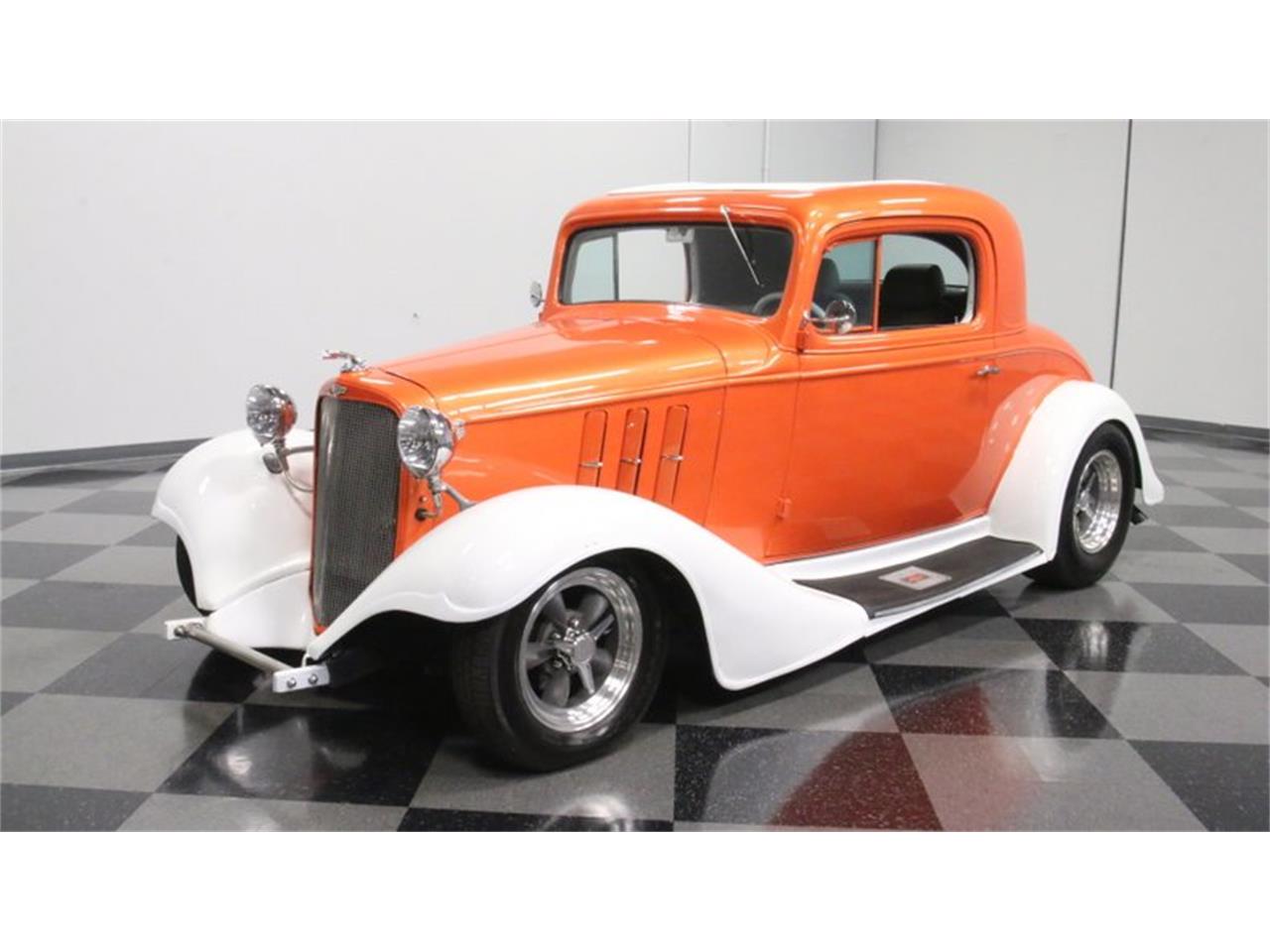 1933 Chevrolet 3-Window Coupe for sale in Lithia Springs, GA – photo 21