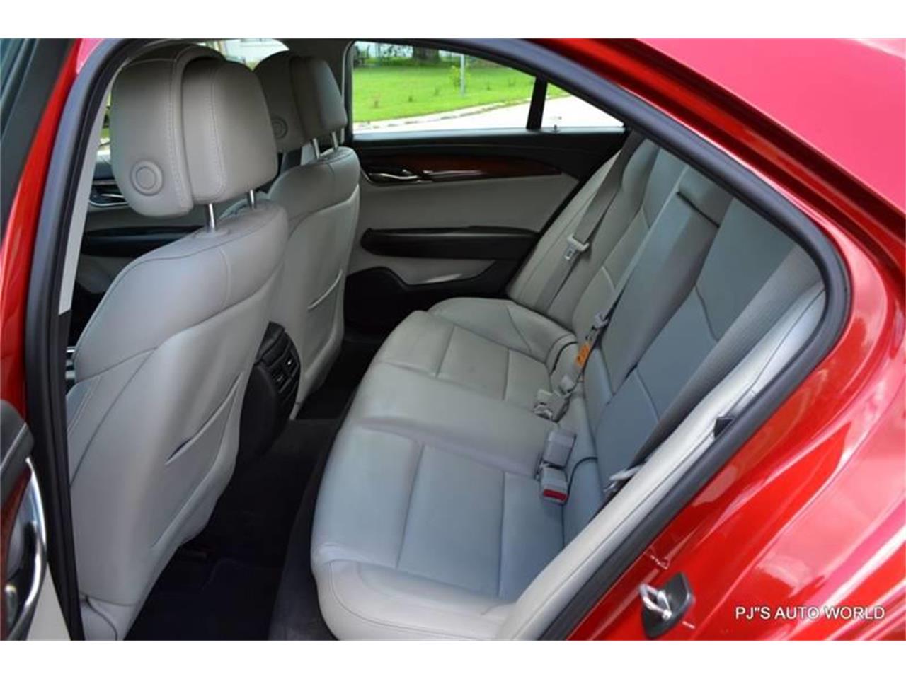 2014 Cadillac ATS for sale in Clearwater, FL – photo 20